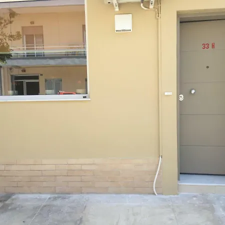 Sisifou Apartment Corinth Dış mekan fotoğraf