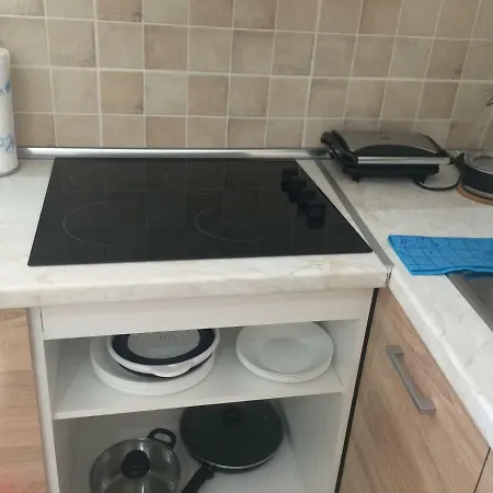 Sisifou Apartment Corinth Dış mekan fotoğraf