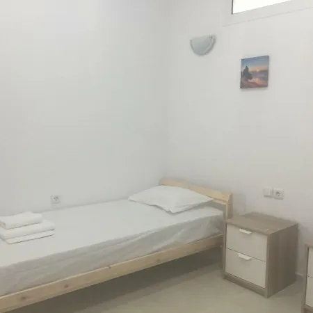 Sisifou Apartment Corinth Dış mekan fotoğraf