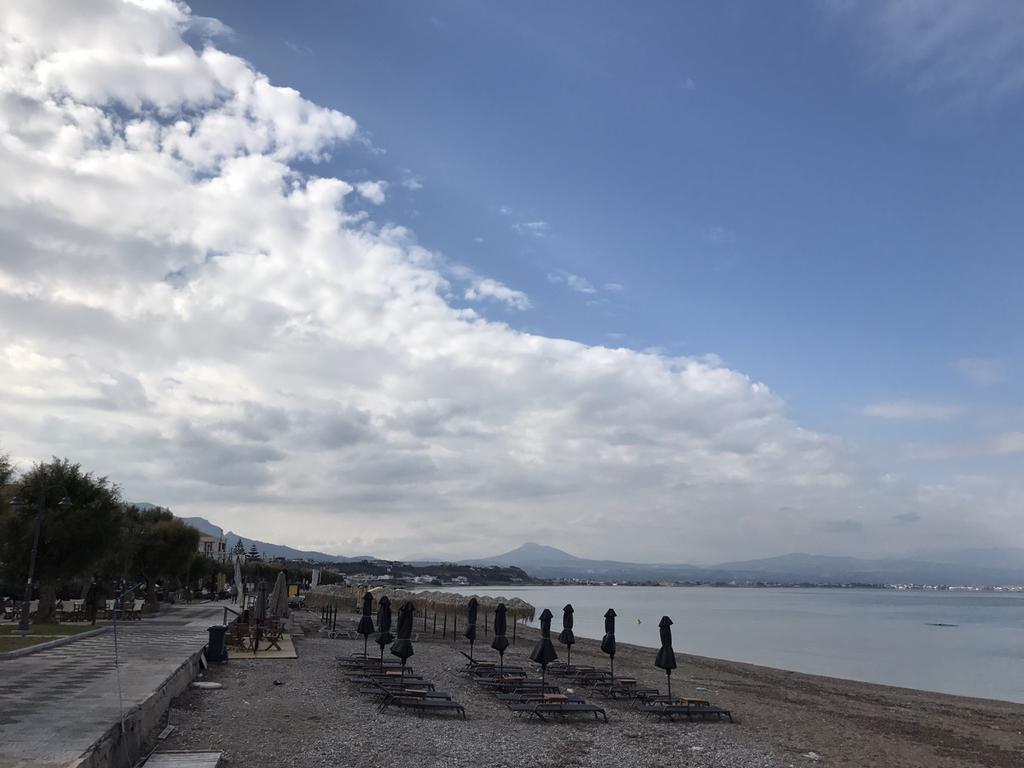 Appartamento Sisifou Corinto