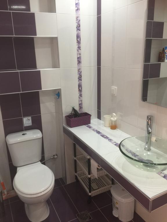 Sisifou Apartment Corinth