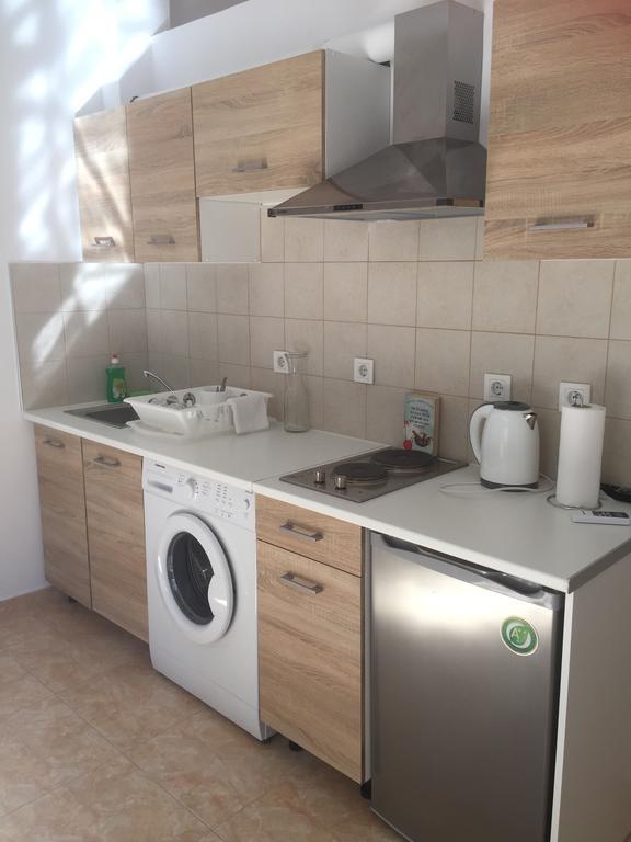 Sisifou Apartment Corinth