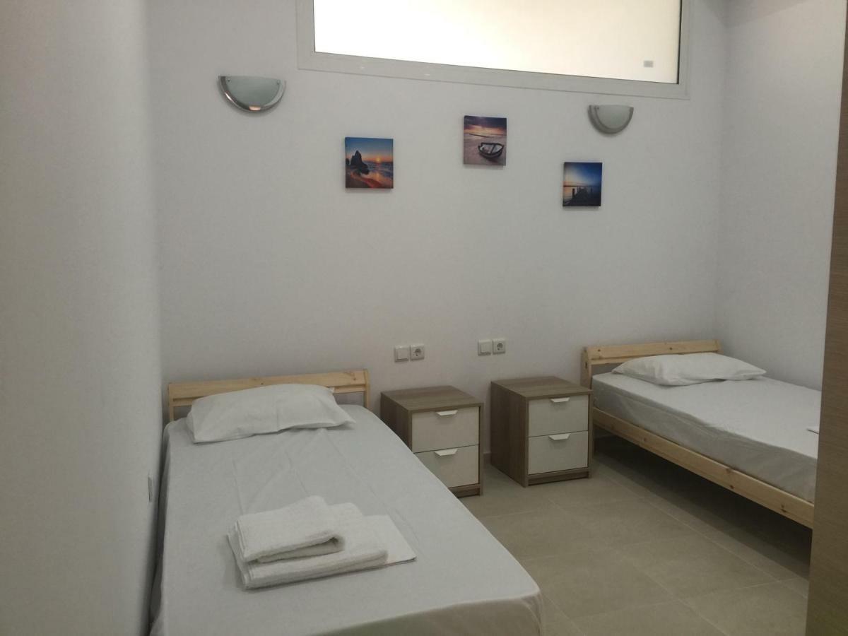 Appartamento Sisifou