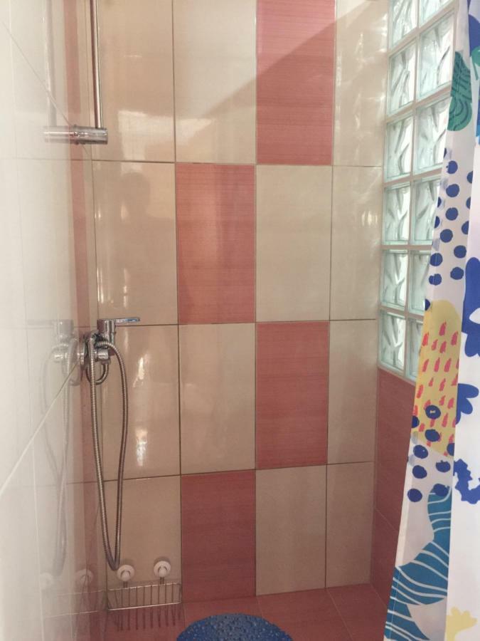Sisifou Apartment