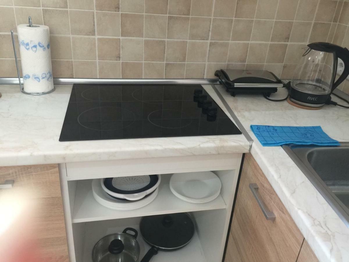 Sisifou Apartment Corinth
