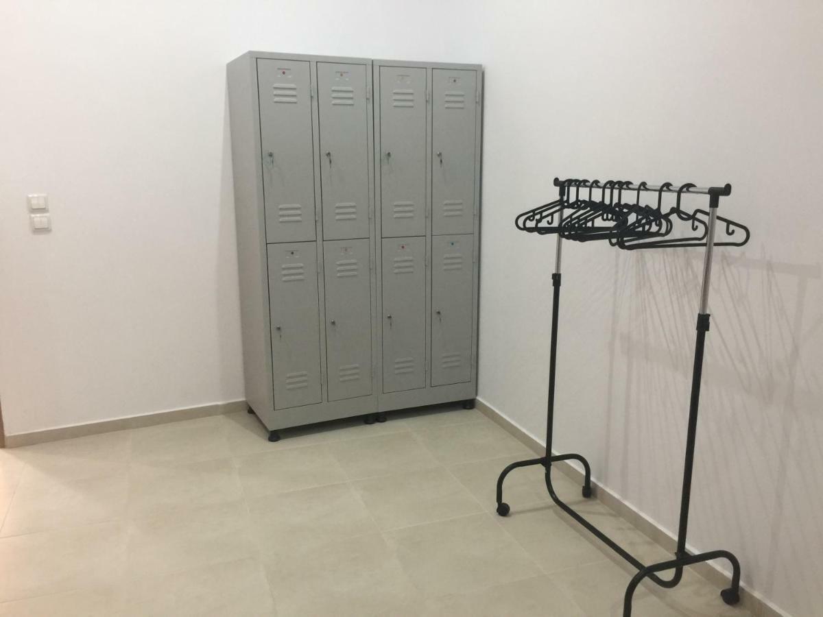 Apartment Sisifou Corinth