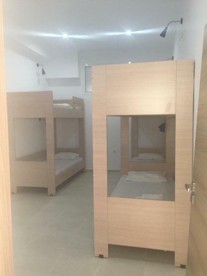 Sisifou Apartment