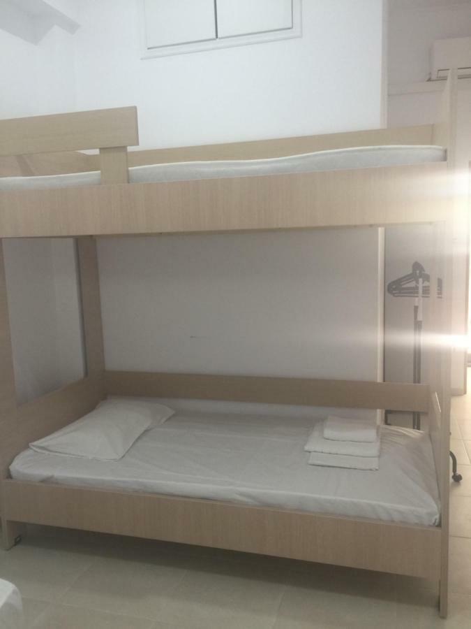 Apartment Sisifou Corinth