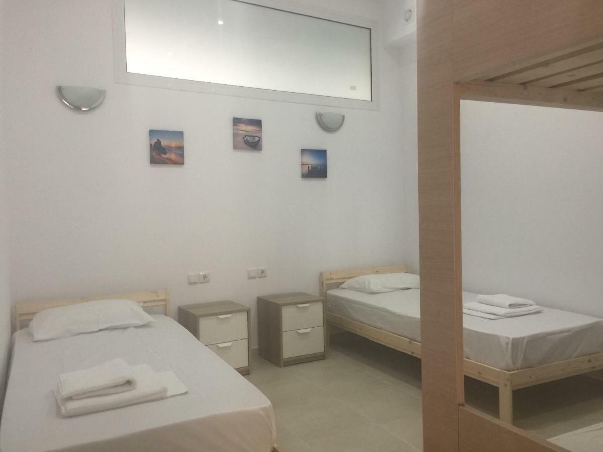 Apartment Sisifou