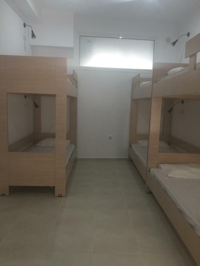 Apartment Sisifou